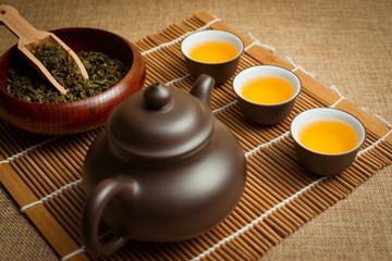 tea ceremony