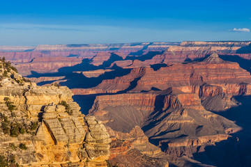 Grand Canyon  Arizona, USA