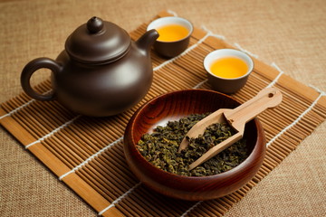 tea ceremony