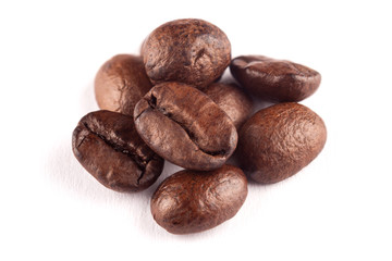 Coffee beans