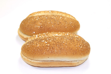 pains aux céréales