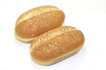 pains aux céréales