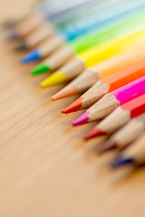 色えんぴつ