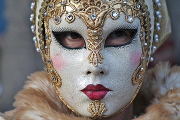 Carnevale di Venezia