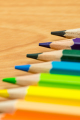 色えんぴつ
