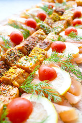 Fingerfood