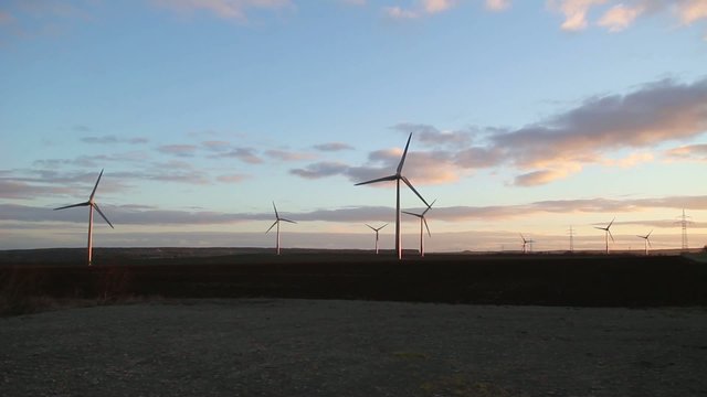 Windenergie