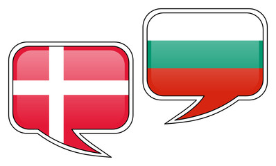 Danish-Bulgarian Conversation