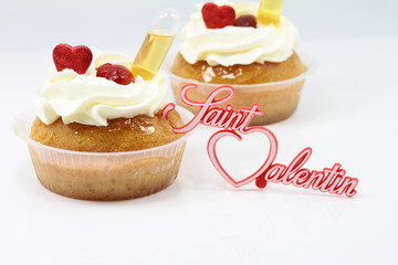 baba de la st valentin