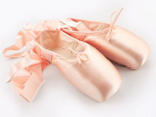 Ballettschuhe