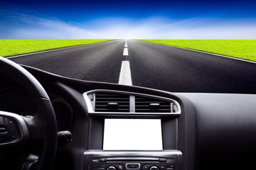 viaggiare in relax