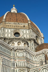 Duomo di Firenze - Brunelleschi