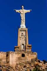 Cristo de Monteagudo