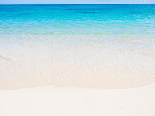 ラニカイビーチ