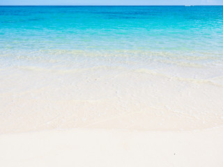 ラニカイビーチ