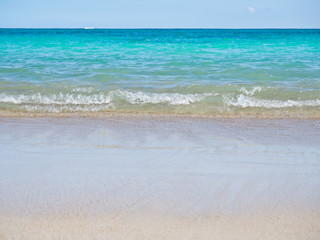 ラニカイビーチ