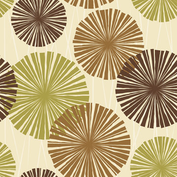 Oriental seamless pattern