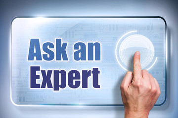 Ask an Expert