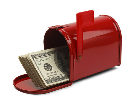 Mailbox Money