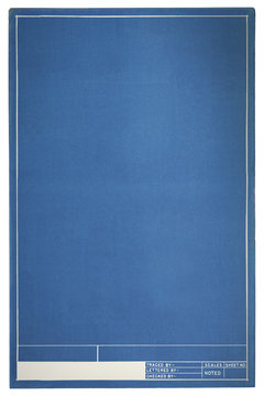 Project Blueprints