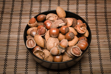 Nuts