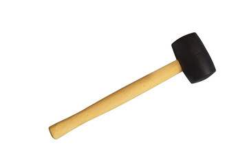 Camping mallet