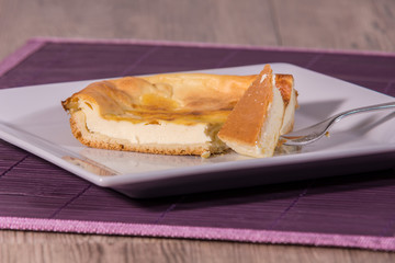 Käsekuchen
