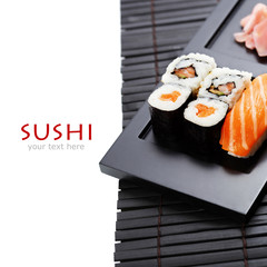 sushi set