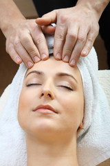 Massage