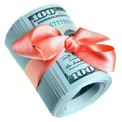 Money gift