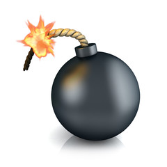 bomb