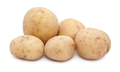 Potatoes
