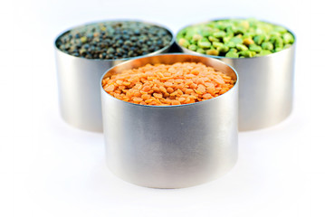 lentils