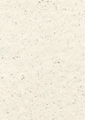 Natural recycled paper texture