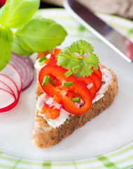 Fingerfood