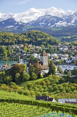 Spiez, Switzerland