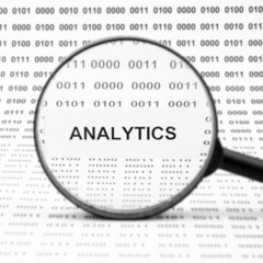 Analytics