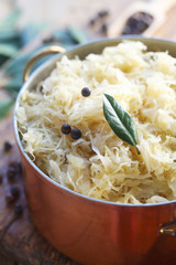Sauerkraut © MissesJones