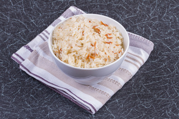 Rice
