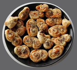 amuse gueule apéritif