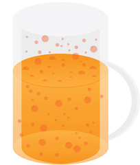 Beer Glass