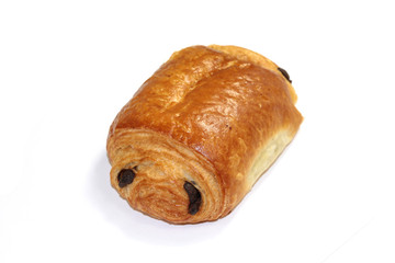 pain au chocolat