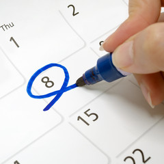 calendar