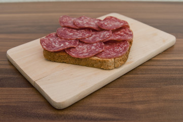Brotzeit