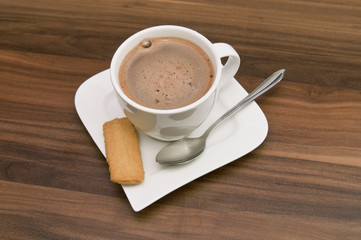 Kaffeetasse_Kaffee