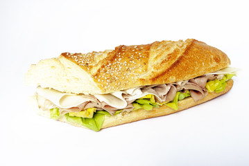 Sandwich
