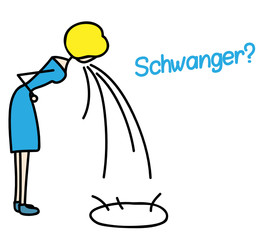 Schwanger?