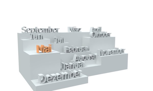 Mai