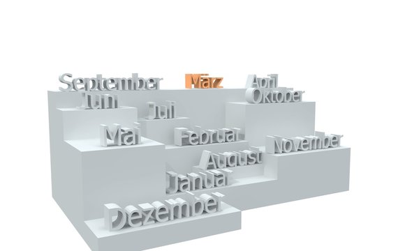 M&auml;rz