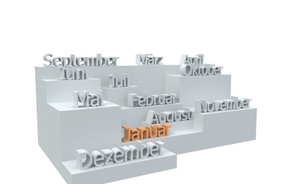 Januar